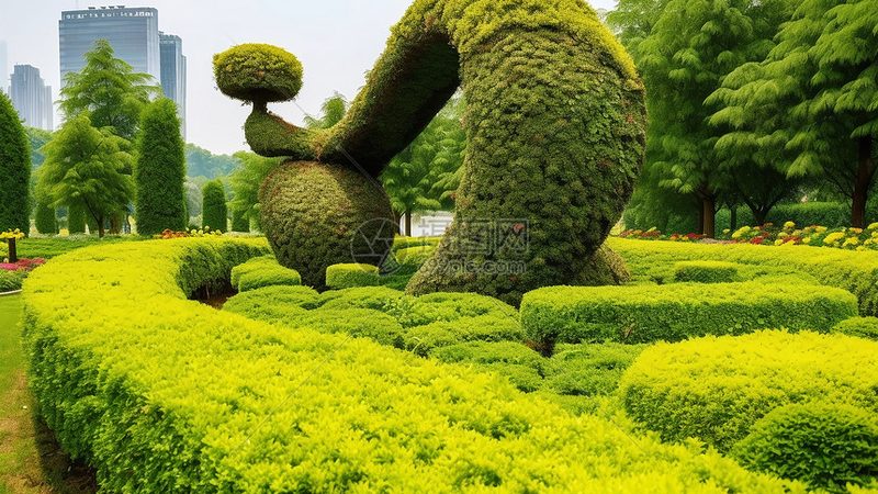 庭院假山鱼池，如何打造一方自然景致？**