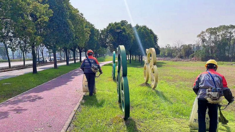 园林绿化工程每平方米报价，你了解多少？**