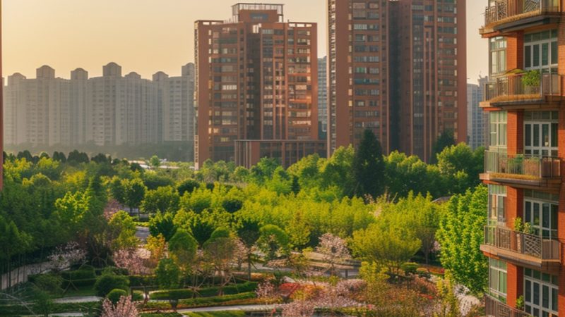 道路绿化苗木报价明细：揭秘价格背后的考量因素