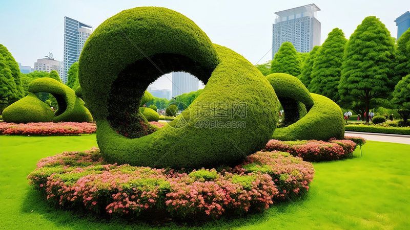 厂区景观设计：规范与标准解析